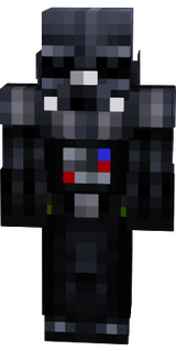 dark vadore