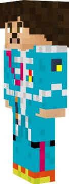paul