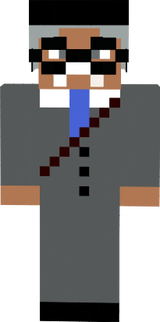 Jaiminho Skin 1