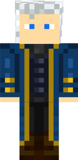 vergil
