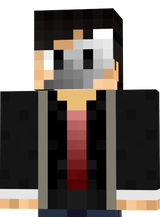 skin com mascara 
