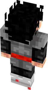 goku black