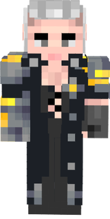Alucard Ml