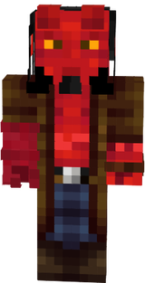 hellboy