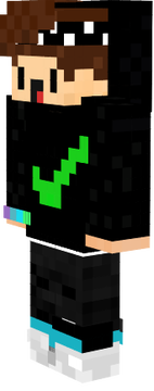 nova hd skinek 