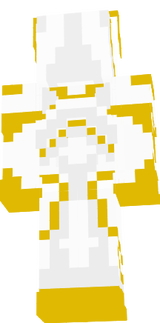 Godspeed