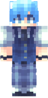 Nagisa