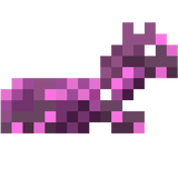 Pink Diamond Horse Armor