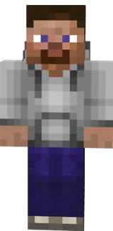 steve pro