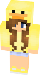 paloma skin