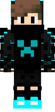 Preview of texture: Steve