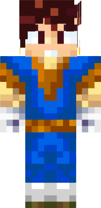 Preview of texture: וג'יטו המלך