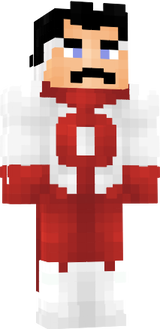 Omni man