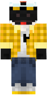 flannelyoshi