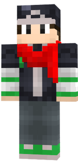 DaniRGB Pokemon