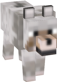 Preview of texture: poochy
