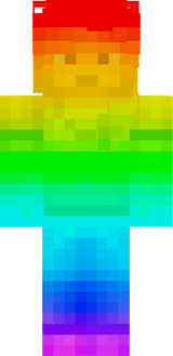 Rainbow Alex