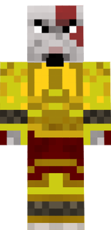kratos god of war