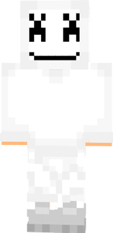 Marshmello (Classic)