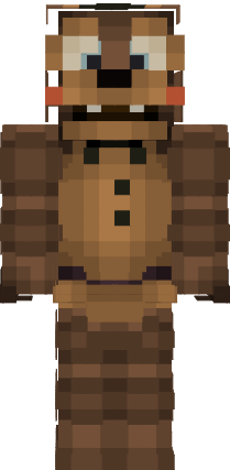 Preview of texture: Toy Freddy Help Wanted