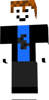 ROBLOX Bacon Hair