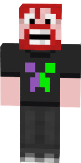 creeper fan