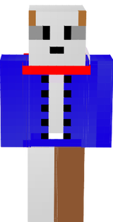dogcraft xd (abrigado)