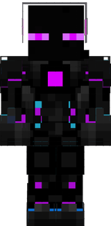 ENDERGG
