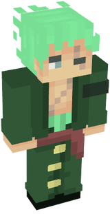 Zoro