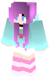 Pastelpaint(i created my char)