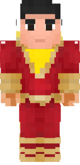 Shazam