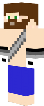 Good dwarf