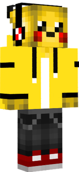 pikachuuuu