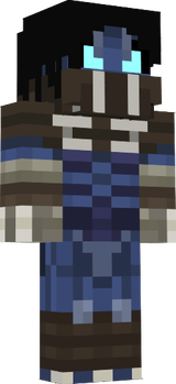 Raziel AK