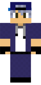 minha skin