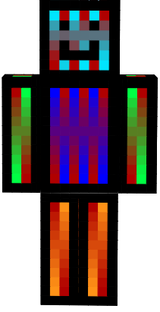 MeRainbow