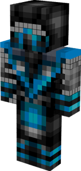 armadura de sub zero