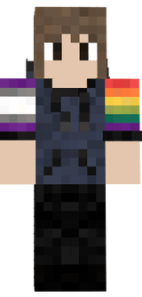 Asexy Pride