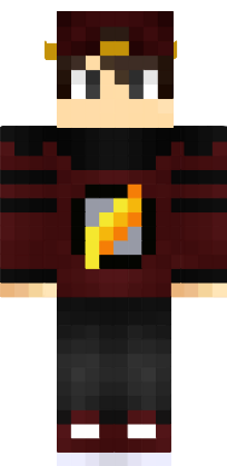 Preview of texture: VitorFelipe_Br