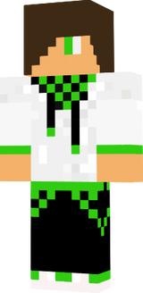 Silvergost cool
