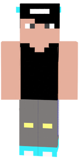 caio gamer