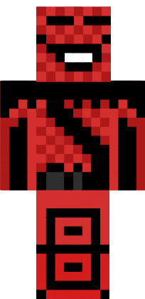 Preview of texture: BIG RED