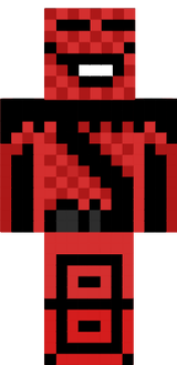 BIG RED