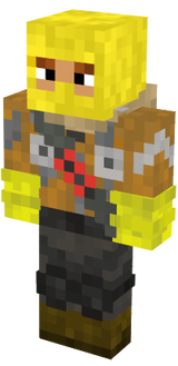 skin fortnite