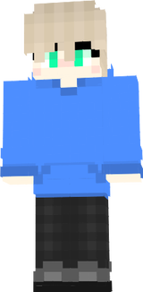 anime boy