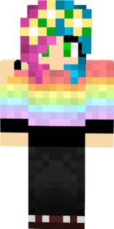 2019 mc skin