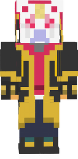 Drift Minecraft