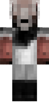 scp 035