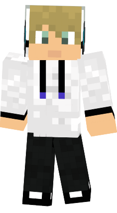 Preview of texture: TechMonkey