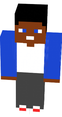 Preview of texture: I am 